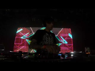 mizo live at neuropunk festival 17 10 2020