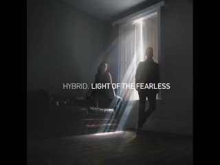 hybrid - light of the fearless (album mix) (random pictures video)