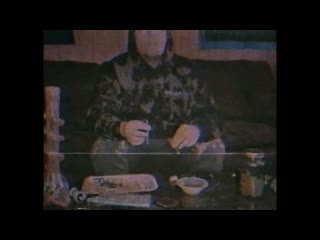 krrt cobain - scream prod og doom [music video]