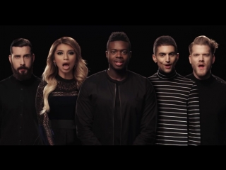 [official video] god rest ye merry gentlemen - pentatonix