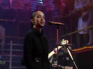 sade - sally (the tube feb 1984)