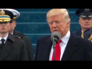 donald trump s / bane inauguration speech (excerpt from donald trump / bane inauguration speech) grandpa