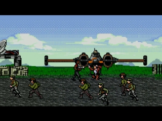 8-bit trailers - star wars - the force awakens