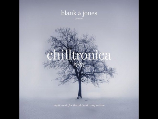 blank jones - chilltronica no. 6 (random pic video)