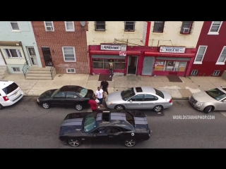 meek mill check (exclusive - official music video)