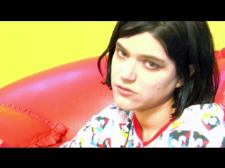 soko - sweet sound of ignorance (official video)