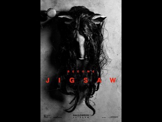 jigsaw - saw 8 official trailer 1 (2017) laura vandervoort horror movie hd big ass milf
