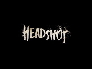 headshot official trailer (2016) iko uwais action movie hd