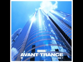 hdmirror - avant trance (random pic video)