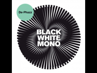 de-phazz - black white mono (2018) (random erotic porno pictures video)