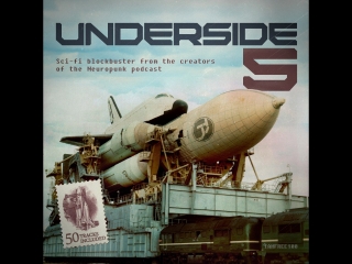 various - underside 5 (random pic video)