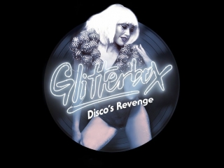 glitterbox - discos revenge (mixed) (random pic video)