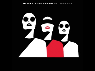oliver huntemann - propaganda (random pic video)
