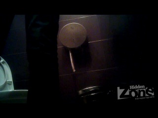 hidden cam in the women's restroom