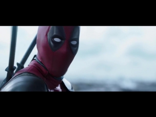 deadpool (eclectic method remix)