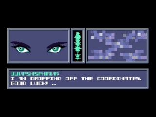 waveshaper - future vision (official video)