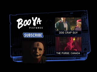 canadian judgment night - the canadian purge