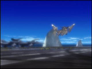 [woa] battle fairy blizzard / battle fairy yukikaze / sentou yousei yukikaze / fairy air force - episode 4 [e. lurie]