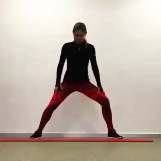 stretching exercises