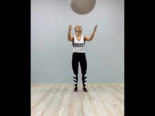 fitball for your figure