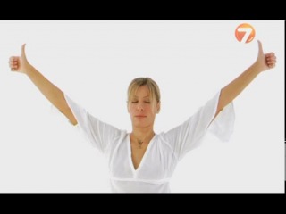 kundalini yoga - maya fiennes. 6 chakra: ajna